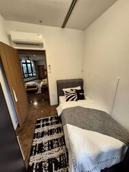 Manhattan Mansions (D10), Apartment #495537781